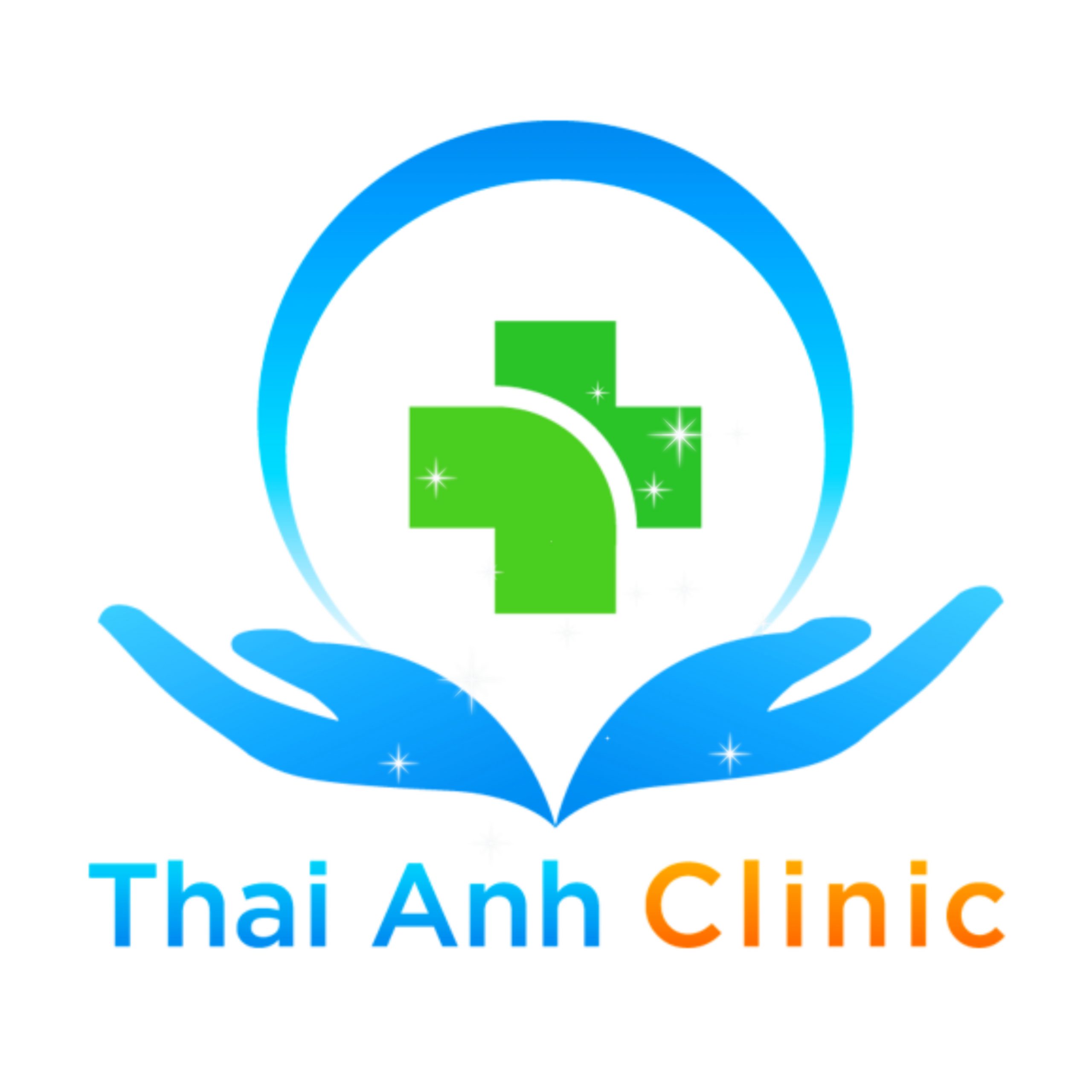 Thái Anh Clinic
